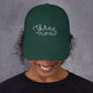 Three Putt Slut Dad hat