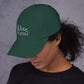 Three Putt Slut Dad hat