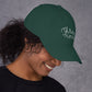 Three Putt Slut Dad hat