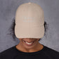 Three Putt Slut Dad hat