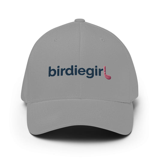 Birdie Girl Small Fit Performance Hat