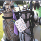 Golf Girl Women's Golf Accessory Bag - Birdie Girl Golf