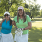 Golf Girl Women's Golf Accessory Bag - Birdie Girl Golf