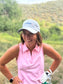 Birdie Girl Small Fit Performance Hat
