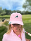 Sweet Birdie Hat