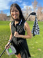 Putt from the Fringe Magnetic Golf Towel