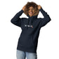 In My Golf Girl Era Unisex Hoodie - Birdie Girl Golf