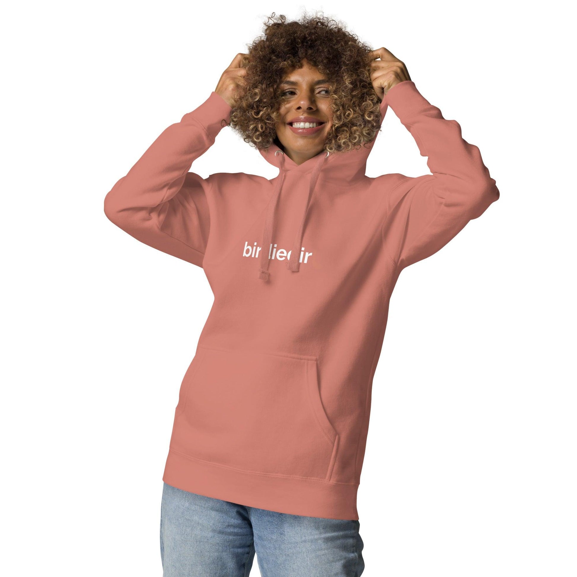 In My Golf Girl Era Unisex Hoodie - Birdie Girl Golf