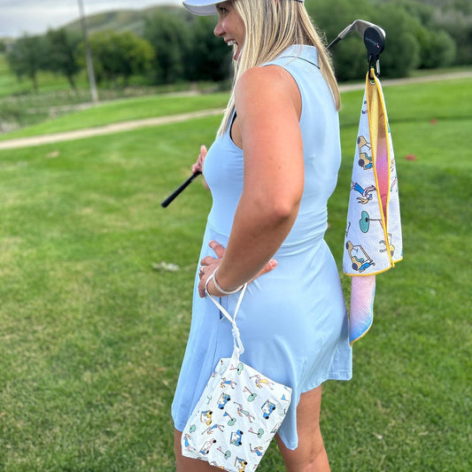 The Golf Girl Gift Bundle - Birdie Girl Golf