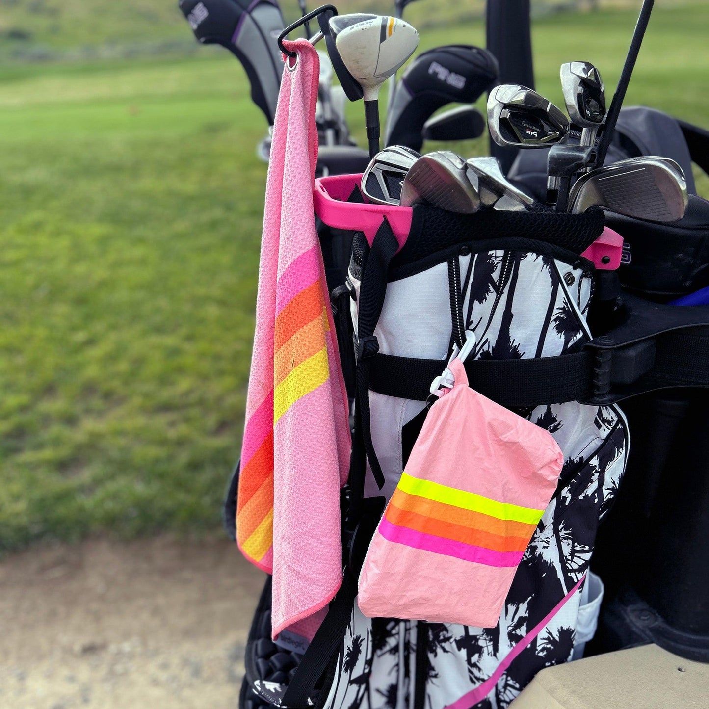 The Sassy Golfher Gift Bundle - Birdie Girl Golf