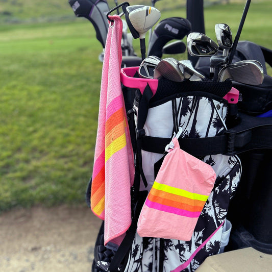 The Sassy Golfher Gift Bundle - Birdie Girl Golf