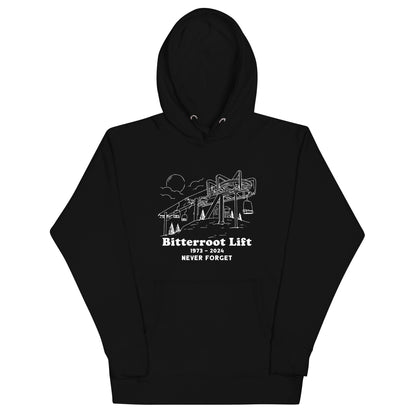 Bitterroot Lift Sweatshirt