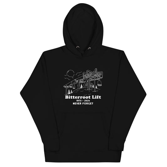 Bitterroot Lift Sweatshirt