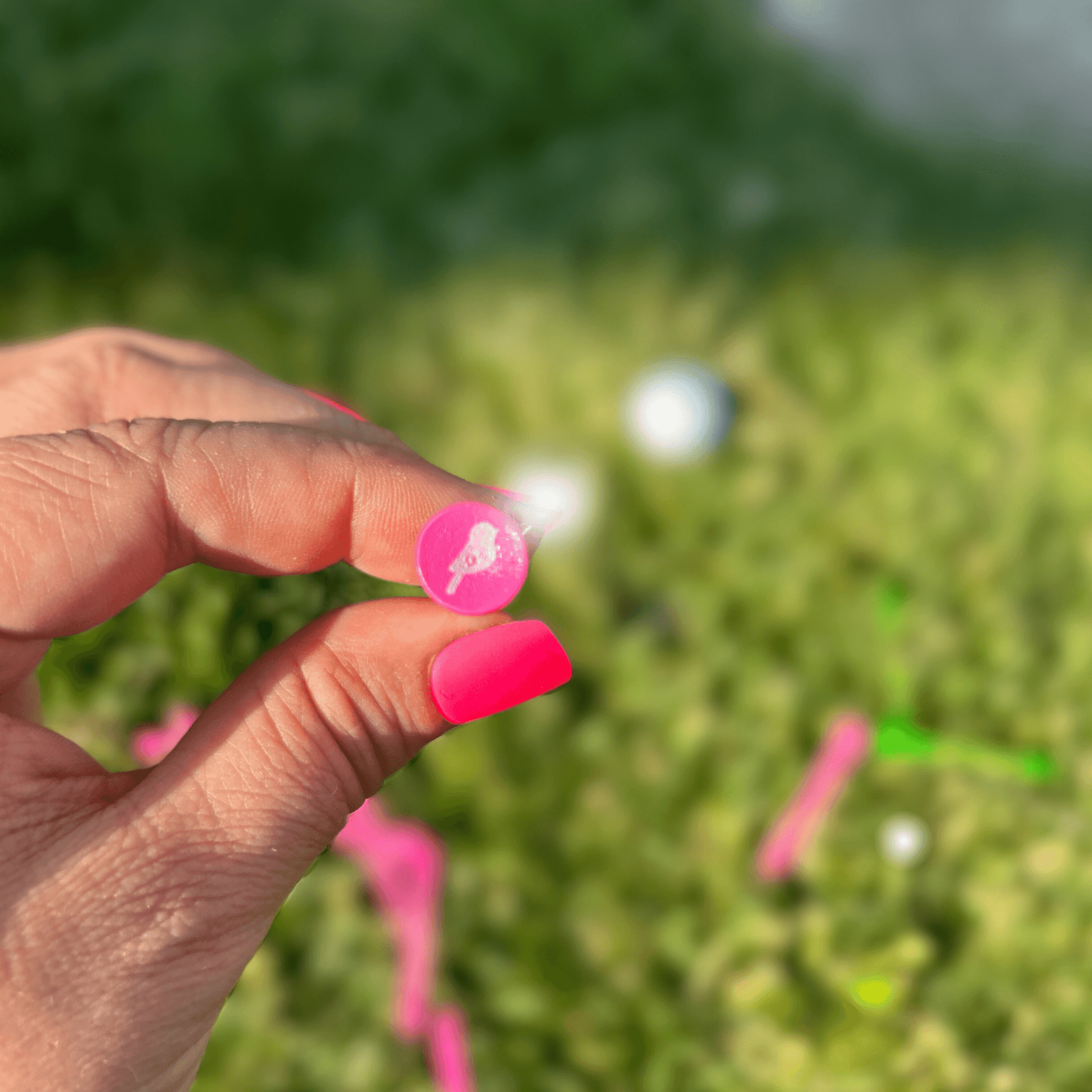 You Got This, Bitch Golf Tees - Birdie Girl Golf