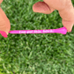 You Got This, Bitch Golf Tees - Birdie Girl Golf
