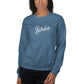 Birdie Golf Sweatshirt - Birdie Girl Golf