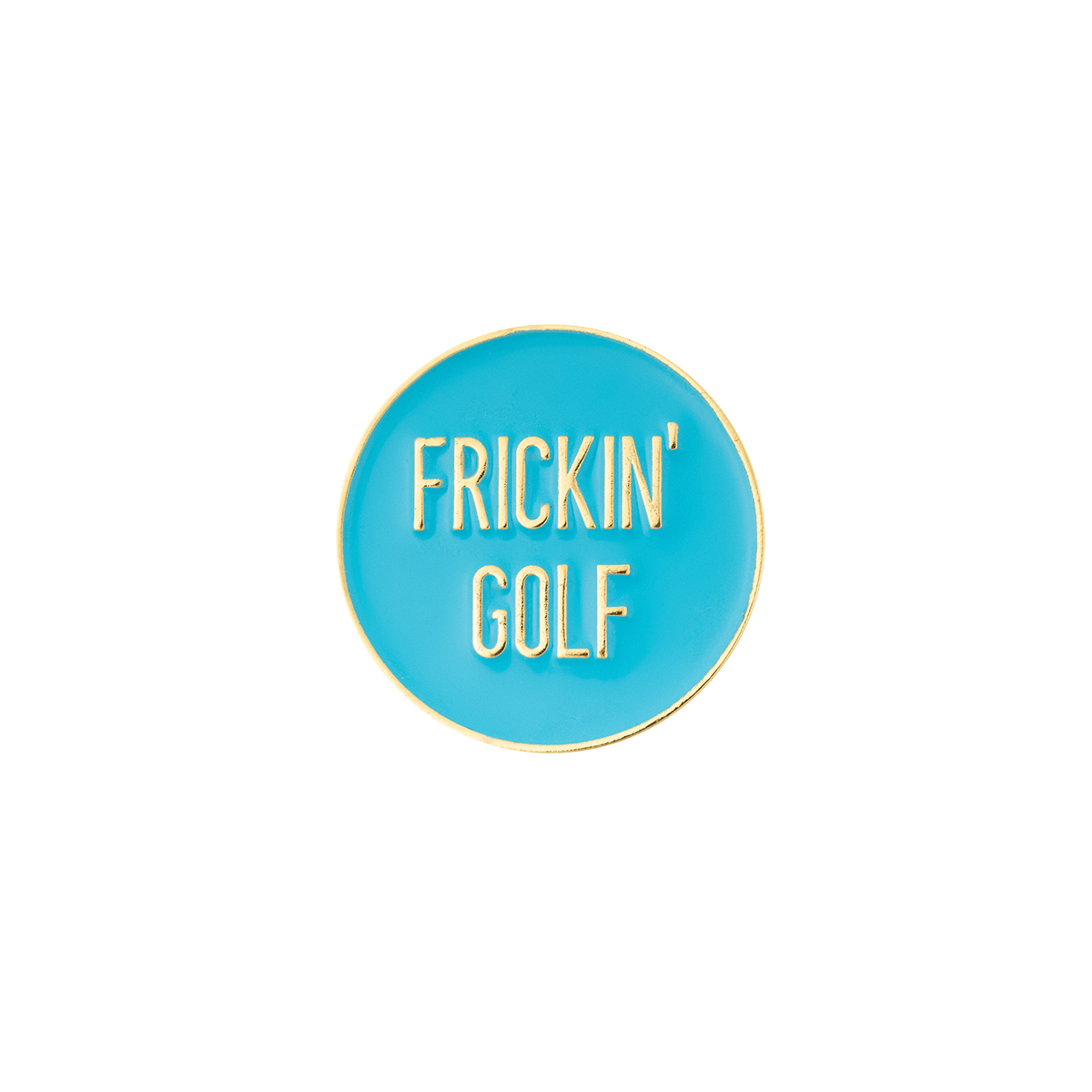 Sassy Women's Golf Ball Marker Collection (set of 4) - Birdie Girl Golf